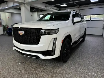 ESCALADE ESV SPORT 6.2 V8