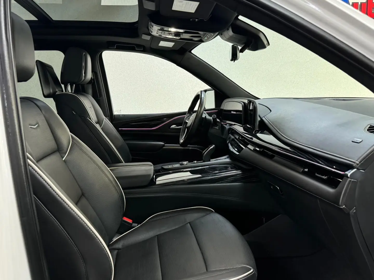 ESCALADE ESV SPORT 6.2 V8