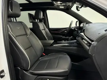 ESCALADE ESV SPORT 6.2 V8