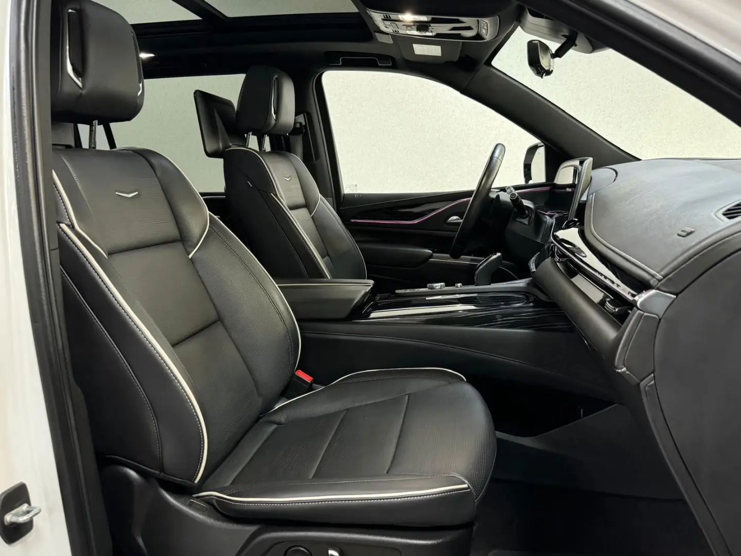 ESCALADE ESV SPORT 6.2 V8