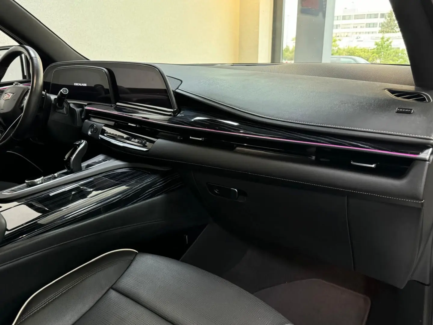 ESCALADE ESV SPORT 6.2 V8