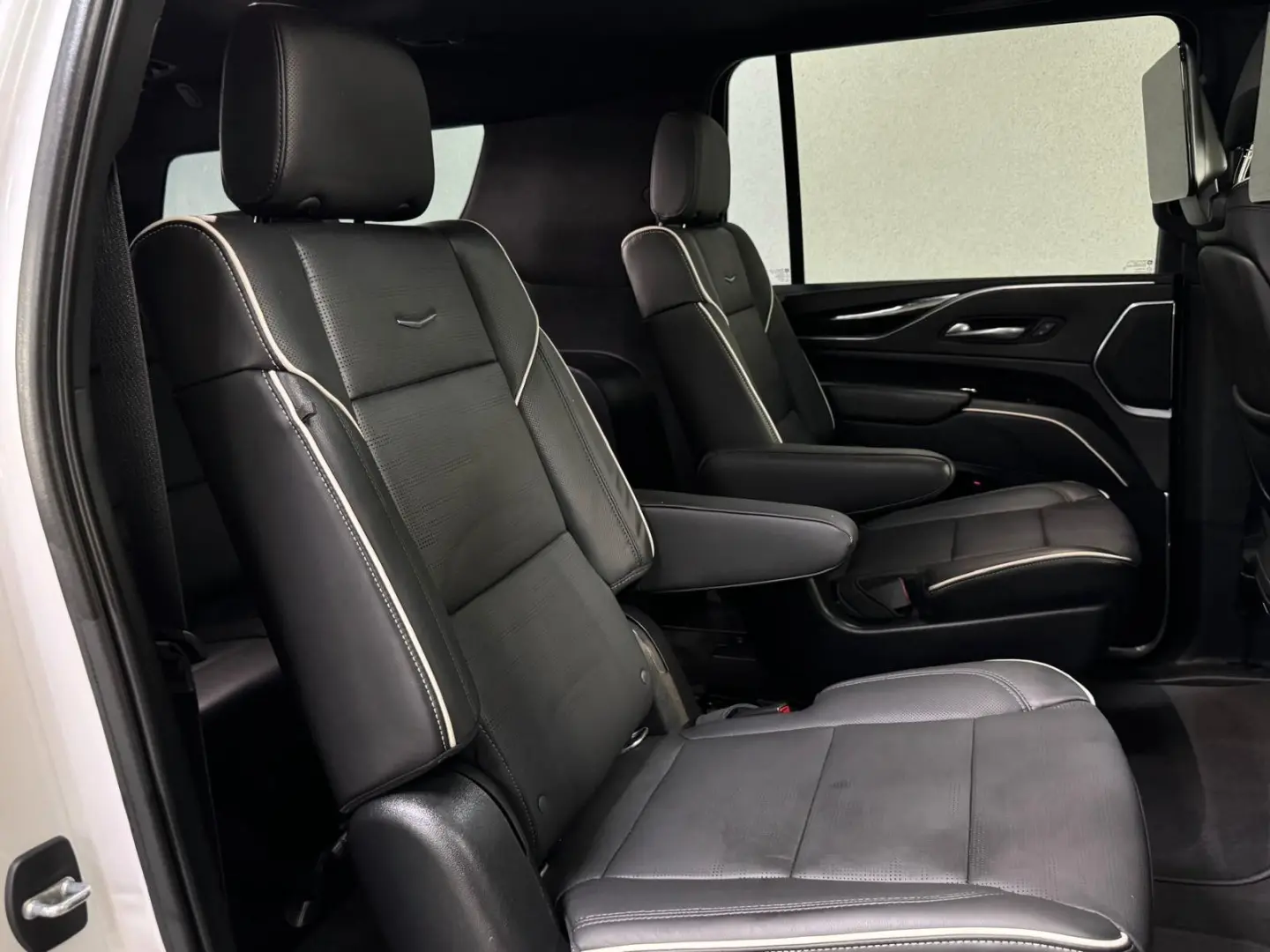 ESCALADE ESV SPORT 6.2 V8