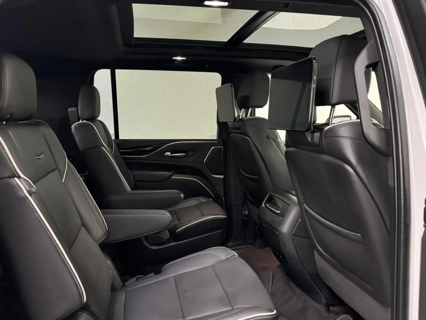 ESCALADE ESV SPORT 6.2 V8