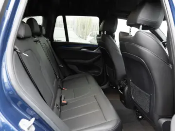 X3 xDrive 20i M-Sport LED W-LAN NAVI SHZ PDC