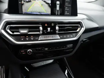 X3 xDrive 20i M-Sport LED W-LAN NAVI SHZ PDC