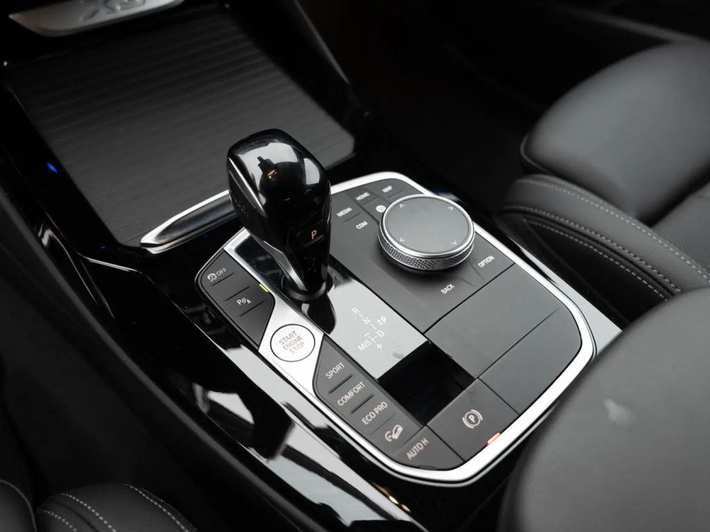 X3 xDrive 20i M-Sport LED W-LAN NAVI SHZ PDC