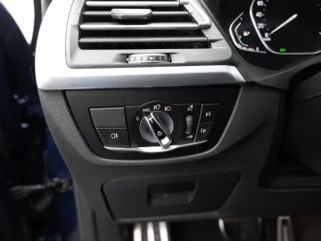 X3 xDrive 20i M-Sport LED W-LAN NAVI SHZ PDC