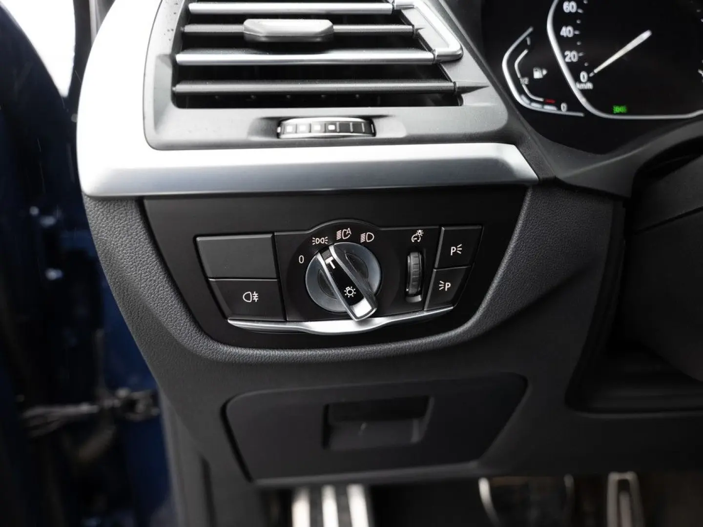 X3 xDrive 20i M-Sport LED W-LAN NAVI SHZ PDC