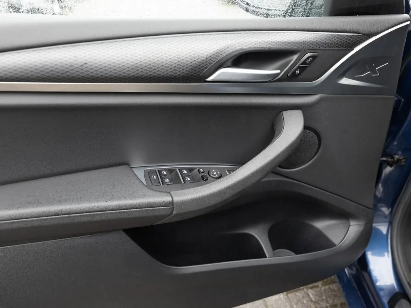 X3 xDrive 20i M-Sport LED W-LAN NAVI SHZ PDC