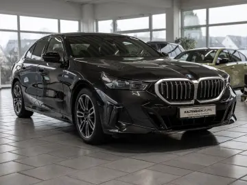 520d M-Sport LED NAVI KAMERA SHZ PDC MEMORY