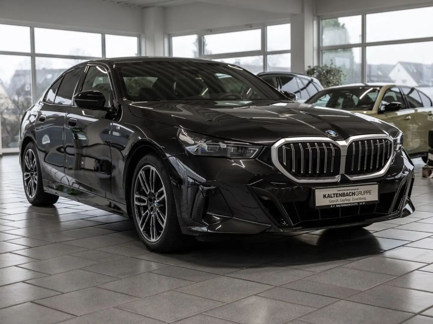 520d M-Sport LED NAVI KAMERA SHZ PDC MEMORY