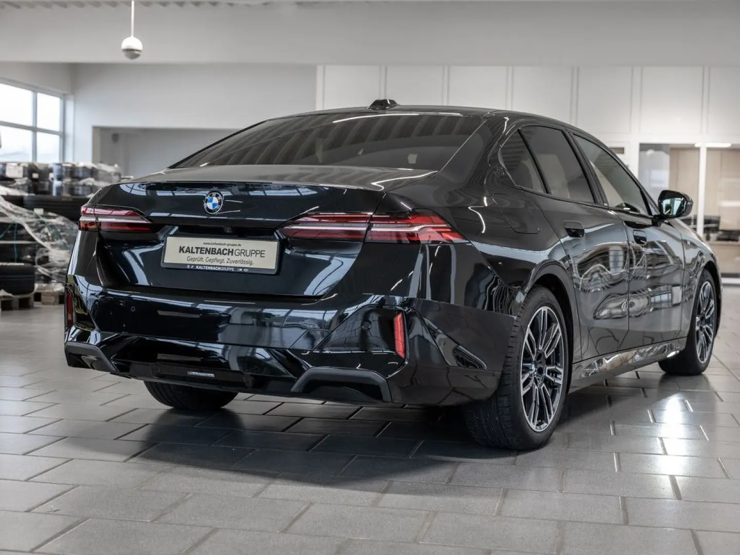 520d M-Sport LED NAVI KAMERA SHZ PDC MEMORY