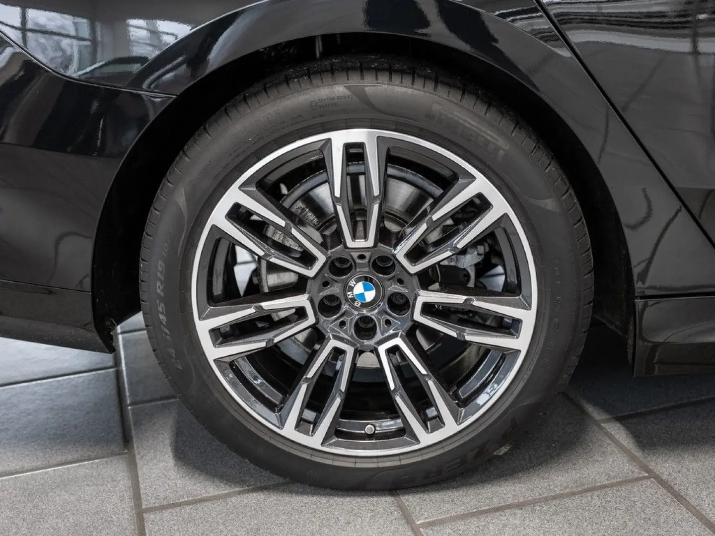 520d M-Sport LED NAVI KAMERA SHZ PDC MEMORY