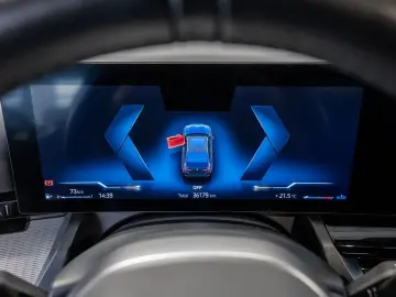 520d M-Sport LED NAVI KAMERA SHZ PDC MEMORY