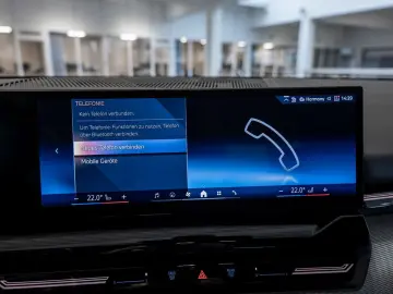 520d M-Sport LED NAVI KAMERA SHZ PDC MEMORY