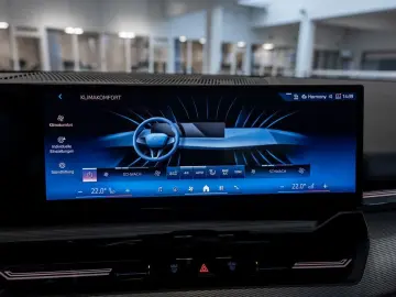 520d M-Sport LED NAVI KAMERA SHZ PDC MEMORY