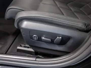 520d M-Sport LED NAVI KAMERA SHZ PDC MEMORY