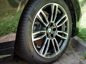 520 d xDrive Tour. M Sport  ACC  AHK  Pano  H K