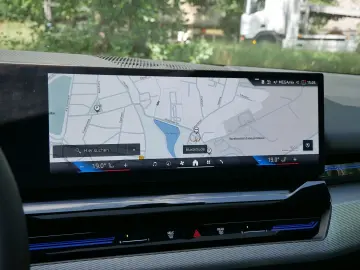 520 d xDrive Tour. M Sport  ACC  AHK  Pano  H K