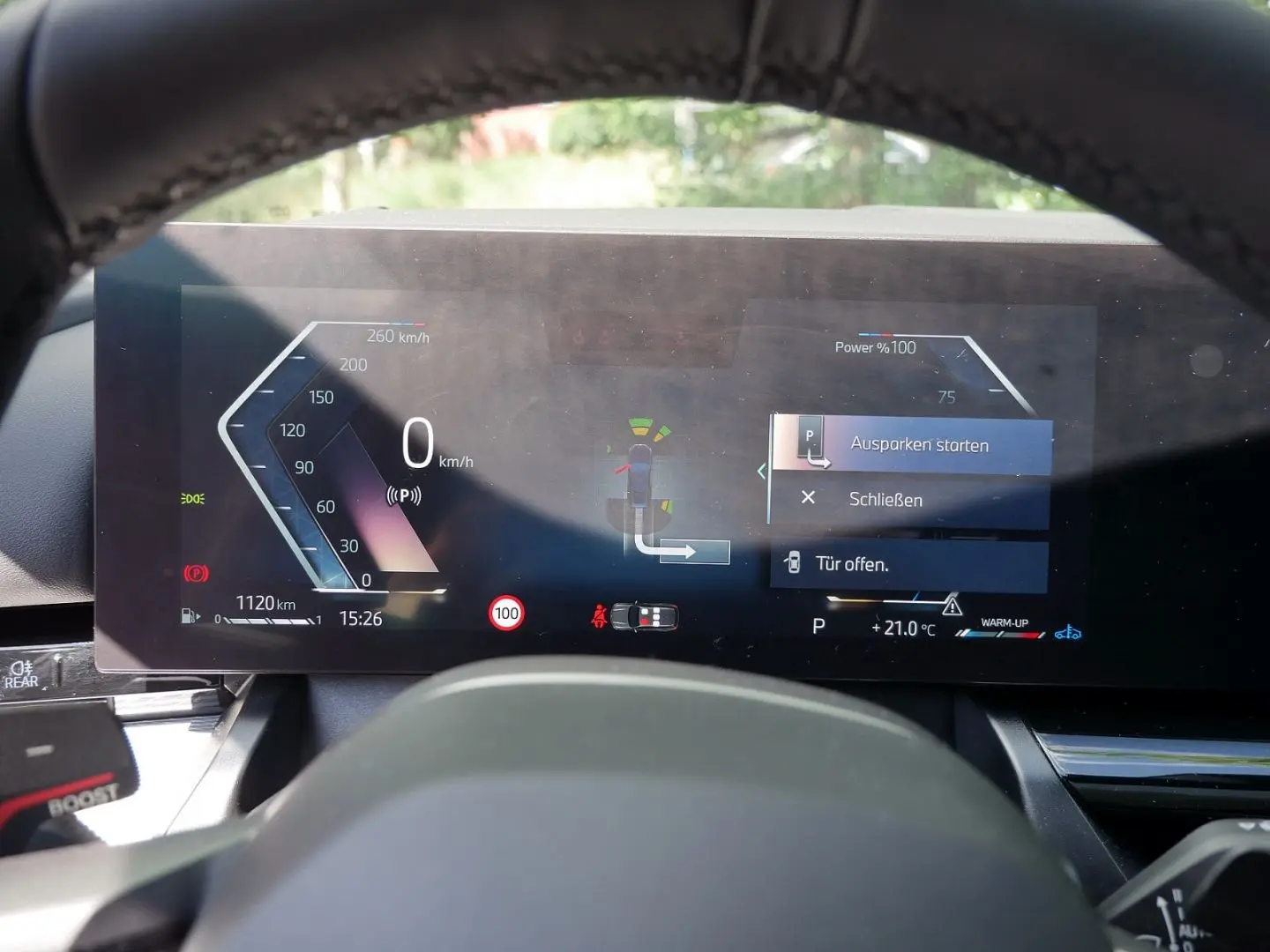 520 d xDrive Tour. M Sport  ACC  AHK  Pano  H K