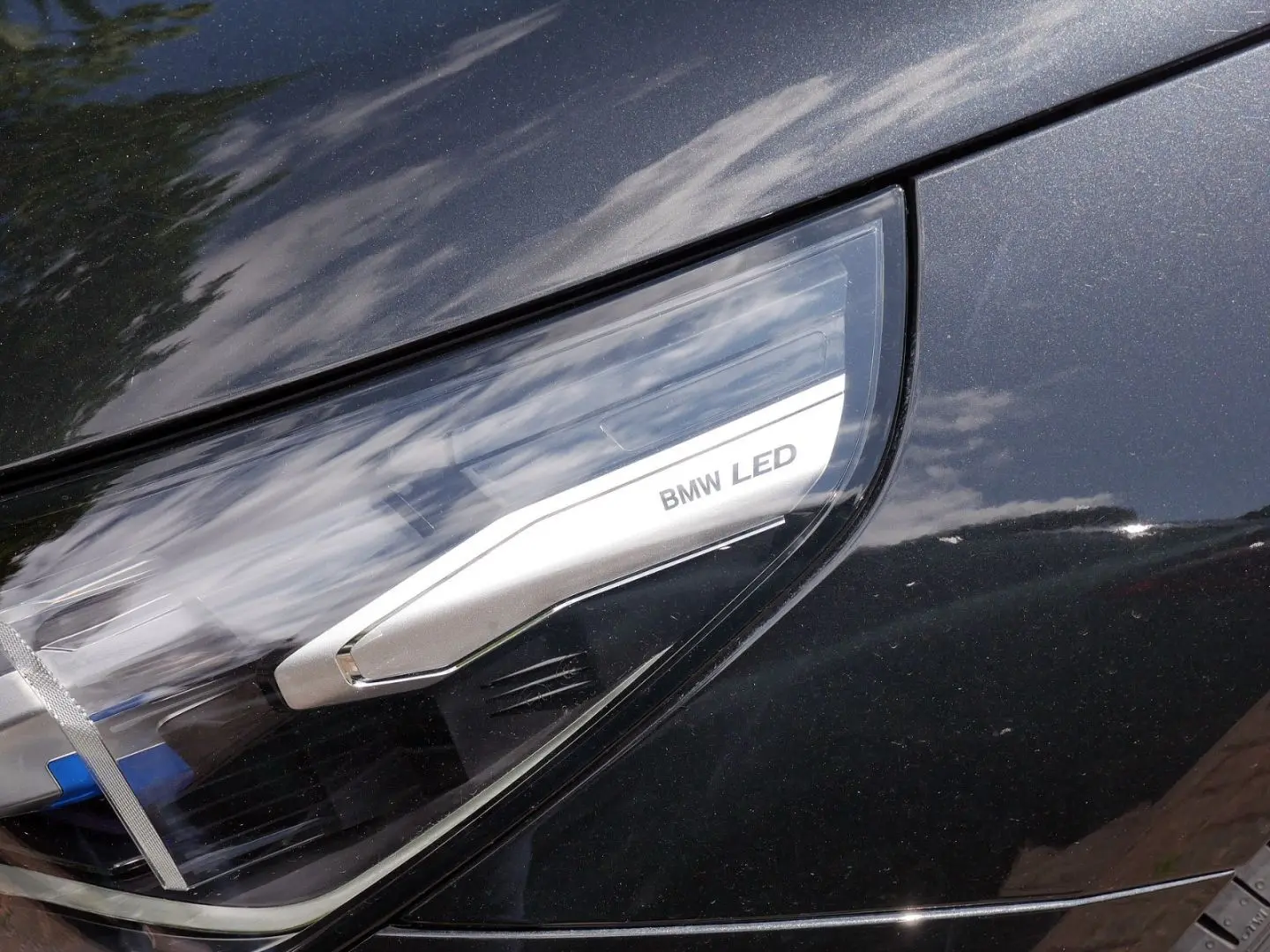 520 d xDrive Tour. M Sport  ACC  AHK  Pano  H K