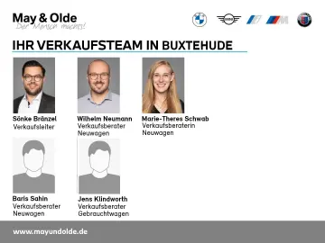 520 d xDrive Tour. M Sport  ACC  AHK  Pano  H K