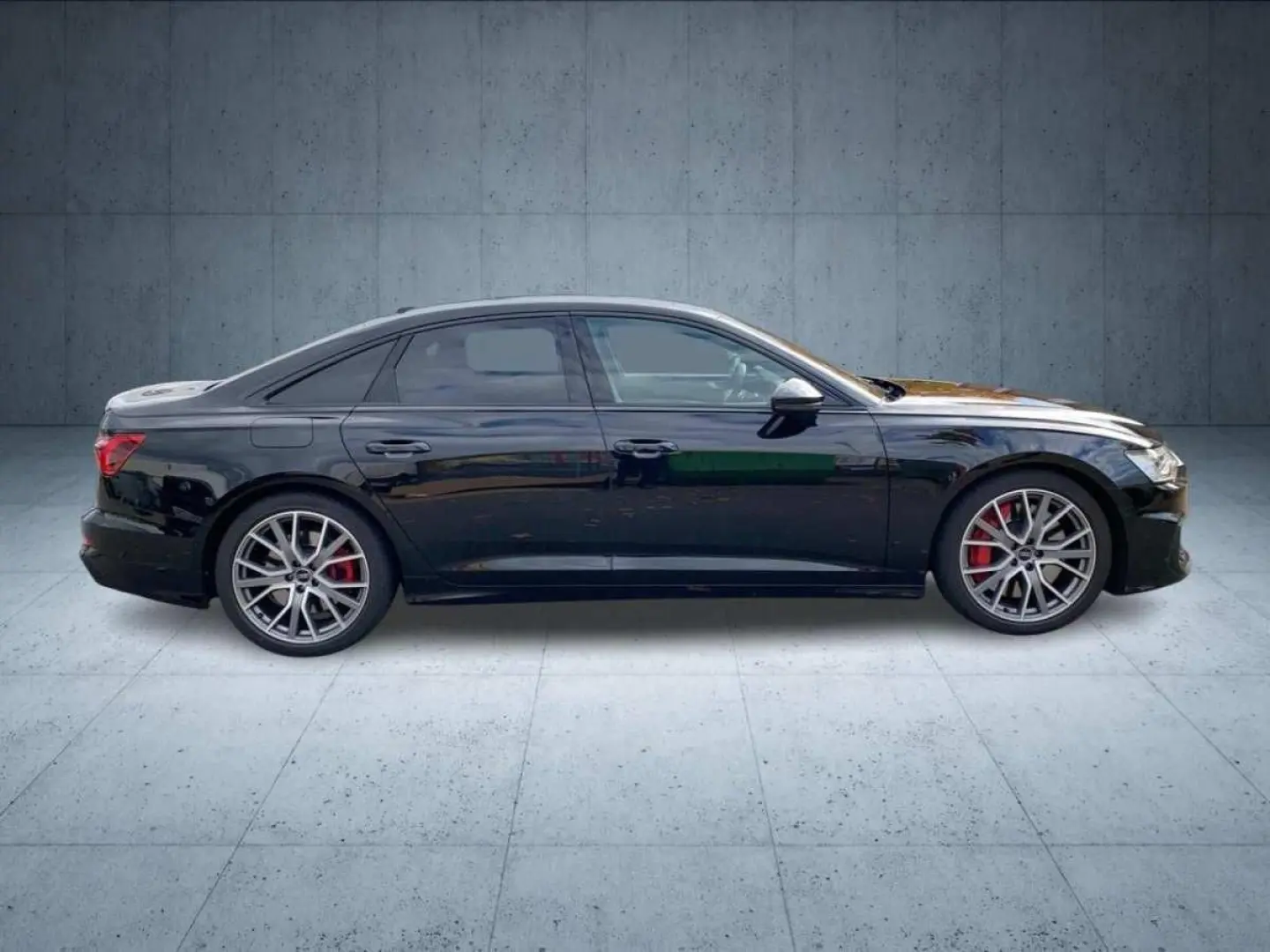 S6 Limousine 3.0 TDI Q. LED PANO B&O HuD KAMERA