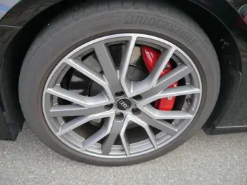 S6 Limousine 3.0 TDI Q. LED PANO B&O HuD KAMERA