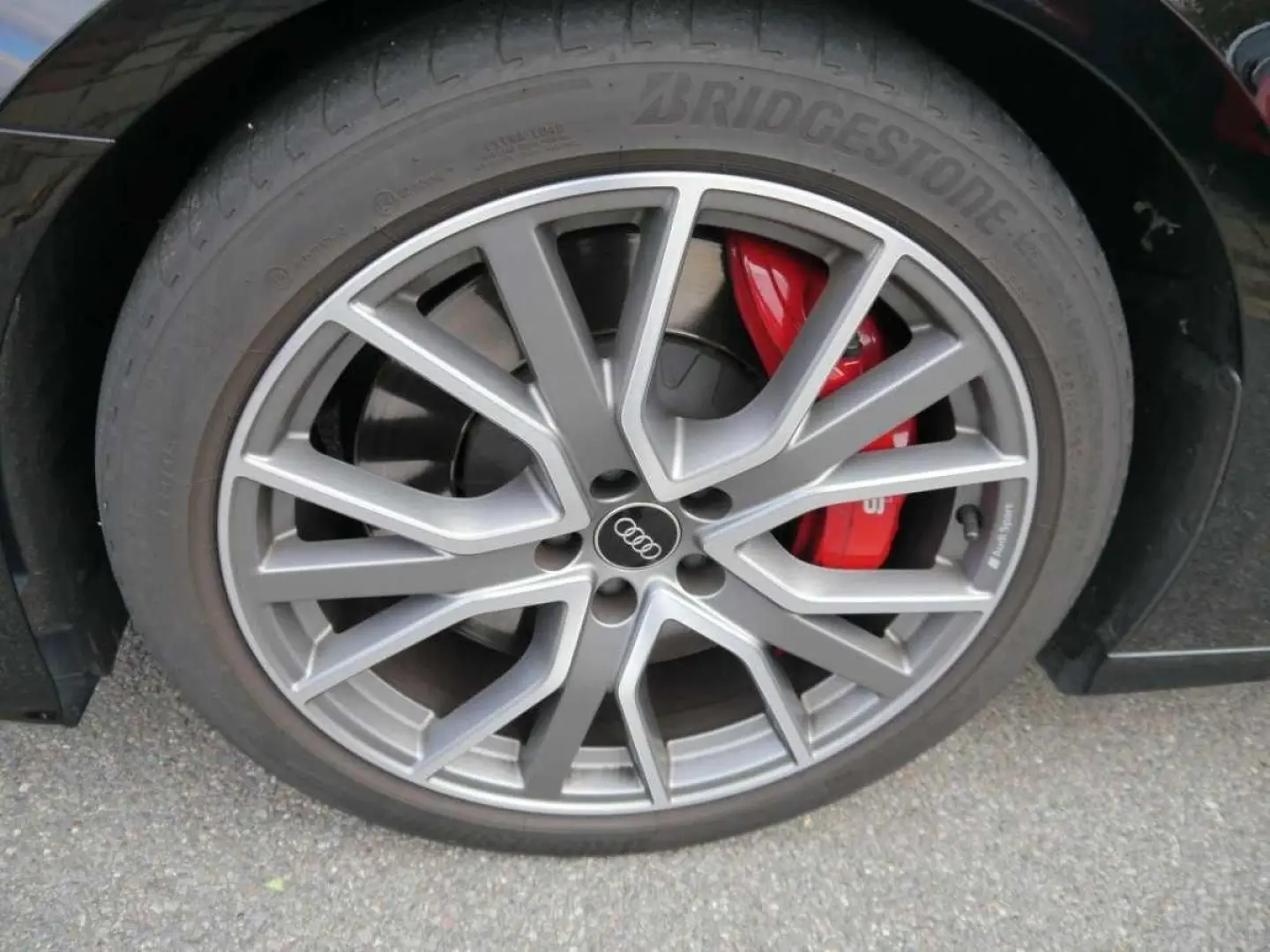 S6 Limousine 3.0 TDI Q. LED PANO B&O HuD KAMERA