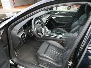 S6 Limousine 3.0 TDI Q. LED PANO B&O HuD KAMERA