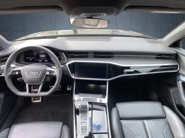 S6 Limousine 3.0 TDI Q. LED PANO B&O HuD KAMERA