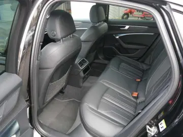 S6 Limousine 3.0 TDI Q. LED PANO B&O HuD KAMERA