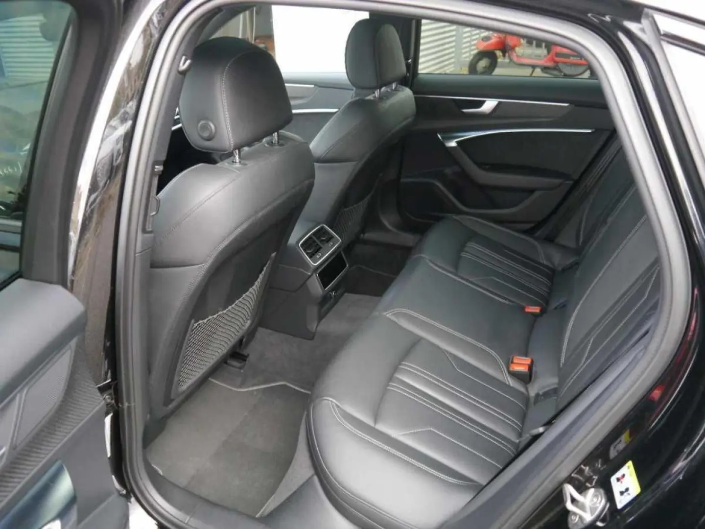 S6 Limousine 3.0 TDI Q. LED PANO B&O HuD KAMERA