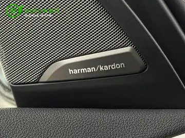 iX3 Impressive M Sport HeadUp h k 360  AHK