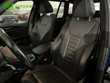 iX3 Impressive M Sport HeadUp h k 360  AHK