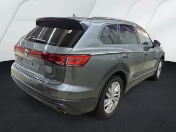 Touareg 3.0TDI 468 -ohne Anzahlung Navi AHK Luft