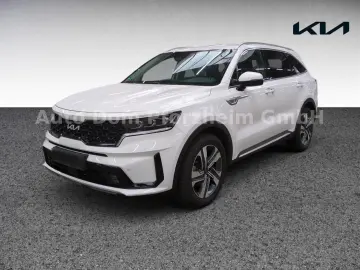 Sorento 1.6T HEV AWD AT6 Spirit Drive 7Sitz