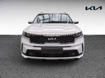 Sorento 1.6T HEV AWD AT6 Spirit Drive 7Sitz