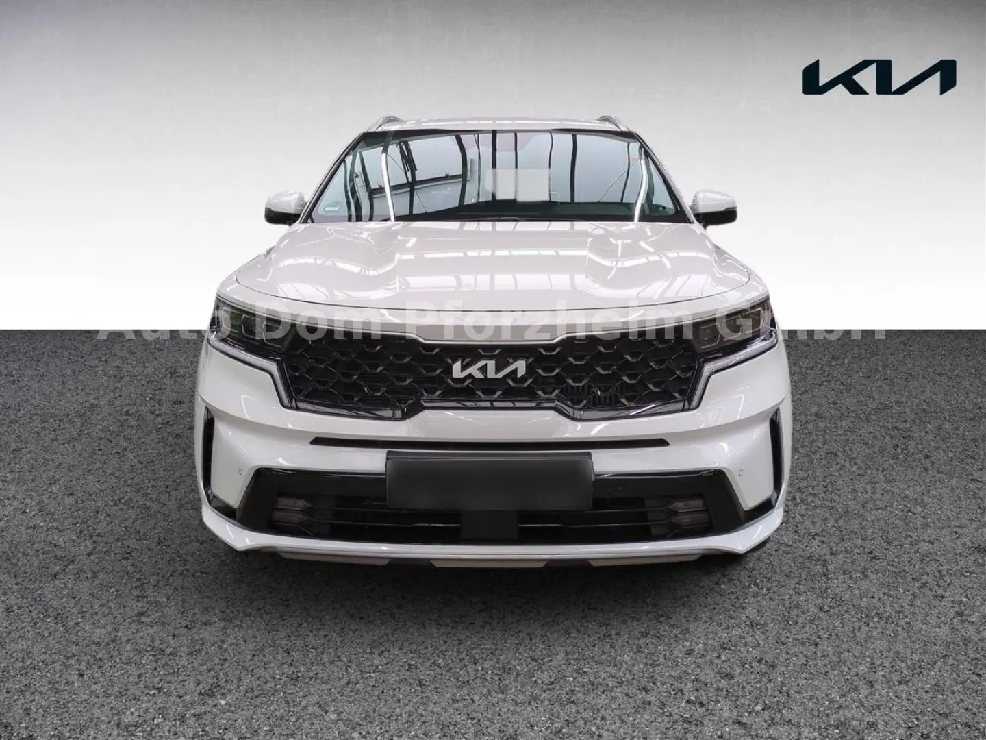 Sorento 1.6T HEV AWD AT6 Spirit Drive 7Sitz