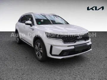 Sorento 1.6T HEV AWD AT6 Spirit Drive 7Sitz