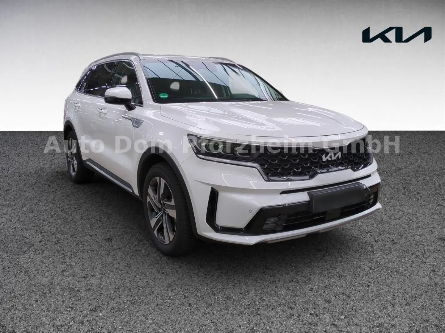 Sorento 1.6T HEV AWD AT6 Spirit Drive 7Sitz