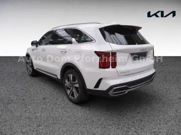 Sorento 1.6T HEV AWD AT6 Spirit Drive 7Sitz