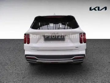 Sorento 1.6T HEV AWD AT6 Spirit Drive 7Sitz