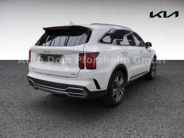 Sorento 1.6T HEV AWD AT6 Spirit Drive 7Sitz