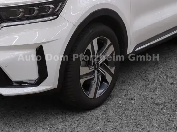 Sorento 1.6T HEV AWD AT6 Spirit Drive 7Sitz