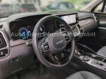 Sorento 1.6T HEV AWD AT6 Spirit Drive 7Sitz