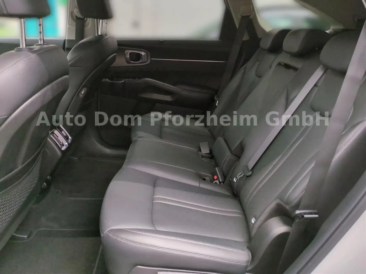 Sorento 1.6T HEV AWD AT6 Spirit Drive 7Sitz