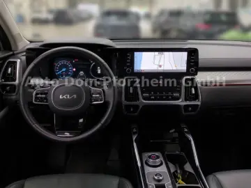 Sorento 1.6T HEV AWD AT6 Spirit Drive 7Sitz