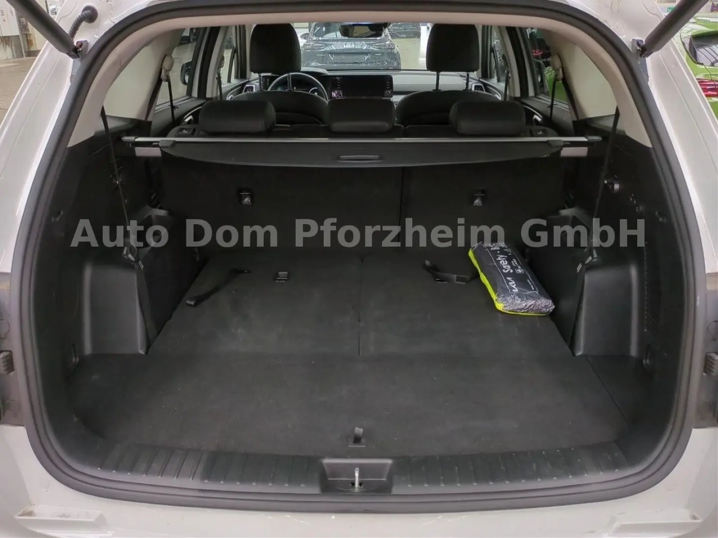 Sorento 1.6T HEV AWD AT6 Spirit Drive 7Sitz