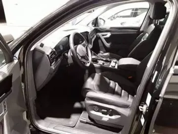 Touareg 3.0TDI 475 -ohne Anzahlung Navi AHK Luft